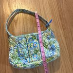 Vera Bradley English Meadows Floral Quilted Shoulder Bag Photo 5
