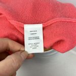 Equipment sloane cashmere crewneck sweater size medium Photo 8