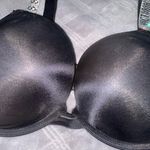 Victoria's Secret Victoria’s Secret bombshell push up bra with rhinestone size 38C Photo 3