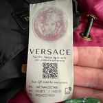 Versace  Nylon Medusa Bucket Bag Photo 8