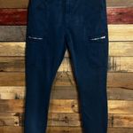 Pistola  Teal Skinny Jeans Size 29‎ Photo 0