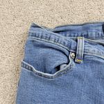 Route 66 VTG 90s Womens Jeans 4 Blue Bootcut Med Wash Mid Rise Stretch Denim Photo 6