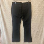 Gap NEW Black Boot cut jeans 26P Curvy Boot Cut Jeans Petite Boot Cut Jeans Photo 3