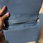 JW Pei Maze Bag - White & Blue NWT Photo 7