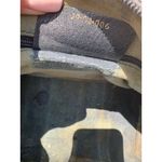 Gucci Vintage Boston Bag Blue/Navy Leather Satchel Handbag Photo 8