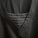 Reina Womens Black Scrubs Scrub Smock Top Shirt M Medium Bust 38” Photo 2
