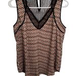 DR2 Sleeveless Blouse V Photo 0