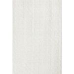 MARIANNA SENCHINA Diana Dress in White Medium New Womens Tweed Midi Photo 3