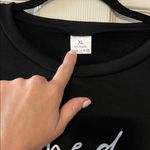 Amazon Women’s hockey game day graphic sweatshirt Photo 2