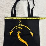 Disney Aladdin Broadway Canvas Tote Bag Photo 2
