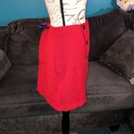 Elle NWT Boucle Mini Skirt, Size 16 Photo 1