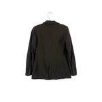 Chico's  Women's Chocolate Casual Blazer Photo 1