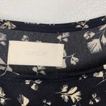 Capulet  Lucia‎ Floral Mini Dress Sz M NWT Photo 3