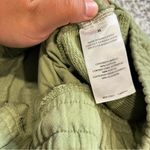 We Wore What  Green Loungewear Gorpcore Comfy Casual Pants Size XL Photo 7