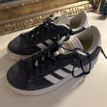 Adidas  Grand Court Alpha sneakers Photo 0