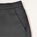 Lululemon  City Trek Trouser Womens Size 8 Black Slim Fit Dress Pants Stretch Photo 7