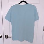 You've Got a Friend in Me Short Sleeve Tee Blue Size L Photo 1