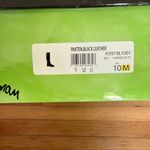 Sam Edelman  Paxten Leather Equestrian Style Flat Riding Boots Size 10 - EUC Photo 9