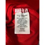 Halogen  Long Sleeve V-neck Knot Twist Back Top Photo 94