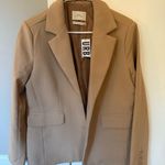 Urban Outfitters  beige suit jacket Photo 1