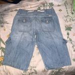 Unionbay  Y2K cargo shorts vintage Photo 2