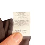 Elliatt Black Orion Midi Dress Photo 12