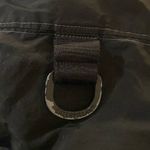 John Elliot Cropped Windbreaker Vest in Black, Size M​​​​​ Black Size M Photo 3