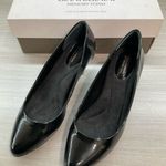 Giani Bernini NEW  TESSAH BLACK MEMORY FOAM PUMPS Photo 9