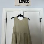 We The Free free people anytime peplum tank Photo 3
