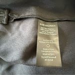 Kobi‎ Halperin Emilee Patchwork Print Dress in Midnight Blue Size M Photo 5