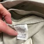 Riders By Lee Women’s Tan Casual Jeans style Shorts Photo 3