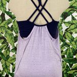 Calia by Carrie Calia Double Layer Tank Top Photo 1