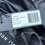 Noli NEW  MVP Liquid Leggings Gloss Black Women’s XL Photo 2
