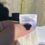 Pappagallo Lemon Swing Tank Dress | S Yellow Photo 4