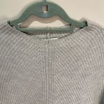 Babaton  Chalmers Gray Wool Blend Sweater sz XS‎ Photo 4