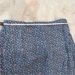J.Crew NWT  Asymmetrical Ruffle Midi Skirt Photo 2