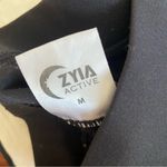 Zyia  Active All Star “one more rep” bra Photo 4