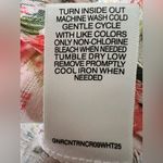 Allison Daley  Vibrant Patterned Button-Down Shirt Photo 3