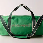 FP Movement by Free People Vibrant Green Duffel Bag Photo 0