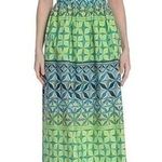 Donna Morgan MIDI Dress Size 6 Photo 0