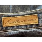 Bill Blass VTG High Rise Mom Cropped 90s Jeans 8 Photo 10