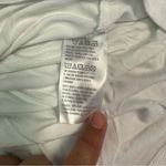 Susan Graver  | Elegant White Knit Tank Top Photo 5