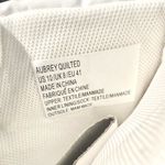 JustFab NIB Just Fab Boots Women's Bright White Aubrey Pull On Snow Boots, Size:10 Photo 7