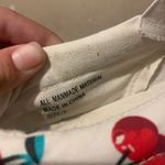 Francesca's Restriced Cherry Slip on Shoes Photo 6