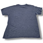 T-Shirt Size XL Marvel Comics Graphic Tee Captain America Graphic T-Shirt By Mad Engine Photo 5