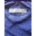Marmot Shirt Womens Medium Purple Short Sleeve Tee Outdoors Hiking Camping Run Photo 5