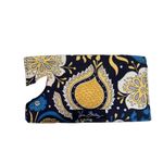 Vera Bradley Elephant Paisley set of 3 Tote/Crossbody, Wallet, & Cosmetic Case Photo 4