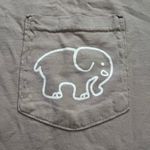 Ivory Ella  cream Long Sleeve Shirt Photo 1