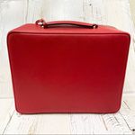 Estée Lauder  Red Vegas Theme Cosmetic Bag Photo 1