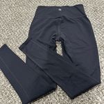 Athleta Black Leggings Photo 0